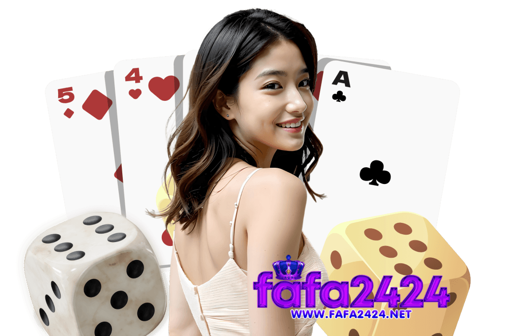 fafa2424 เปิดประสบการณ์ใหม่กับเว็บคาสิโนตรง ไม่ผ่านเอเย่นต์